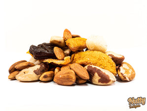 Nature's Finest Mix - Nutty Delights