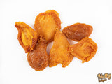 Dried Pears - Nutty Delights