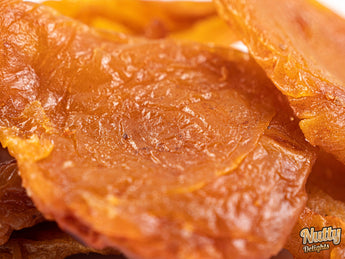 Dried Pears - Nutty Delights