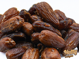 Pitted Deglet Dates - Nutty Delights
