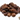 Pitted Deglet Dates - Nutty Delights