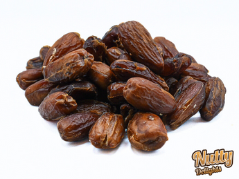 Pitted Deglet Dates - Nutty Delights