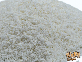 Desiccated Coconut - Nutty Delights