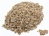 Wheat flakes - Nutty Delights