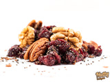 Omega-3 Booster Mix - Nutty Delights