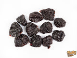 Dried Prunes - Nutty Delights