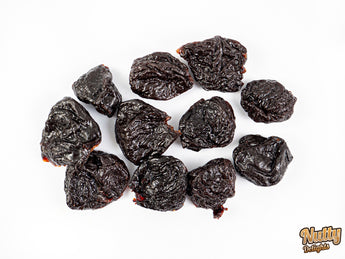 Dried Prunes - Nutty Delights