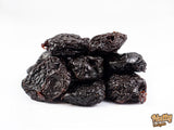 Dried Prunes - Nutty Delights