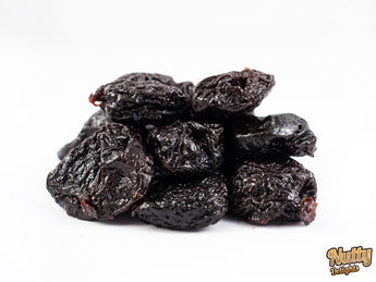 Dried Prunes - Nutty Delights