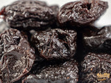 Dried Prunes - Nutty Delights