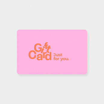 Gift Certificate - Nutty Delights