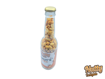 Nutty Pint - Salted Peanuts - Nutty Delights