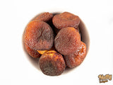 Dried Apricots (Unsulphered) - Nutty Delights