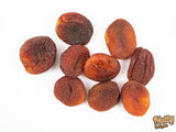 Dried Apricots (Unsulphered) - Nutty Delights