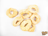 Dried Apple - Nutty Delights