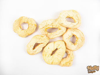 Dried Apple - Nutty Delights