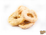 Dried Apple - Nutty Delights