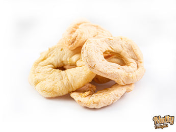 Dried Apple - Nutty Delights