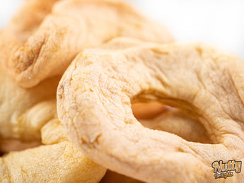 Dried Apple - Nutty Delights