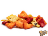 Fuji Rice Crackers Mix - Nutty Delights