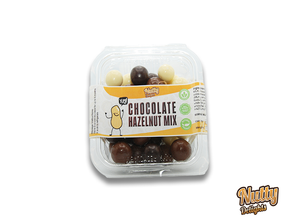 Chocolate Hazelnut Mix - Nutty Delights