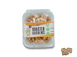 Roasted Cashew - Nutty Delights