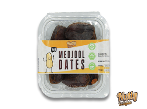 Medjool Dates - Nutty Delights