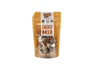 Energy Mix - Nutty Delights
