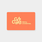 Gift Certificate - Nutty Delights