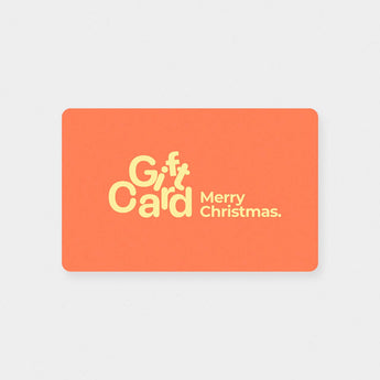 Gift Certificate - Nutty Delights