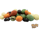 Spooky Savory Trail Mix - Nutty Delights