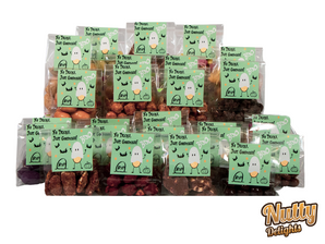 Trick o Treat Bundle - Nutty Delights