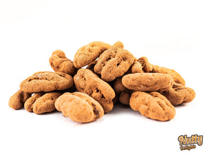Chocolate Pecans Truffle - Nutty Delights