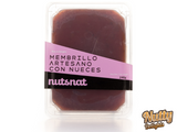 Artisan Quince with Walnut (240g) - Nutty Delights