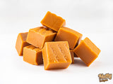 Coffee Fudge - Nutty Delights