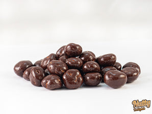 Dark Chocolate Coffee Bean - Nutty Delights