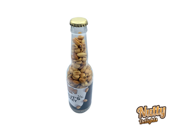 Nutty Pint - Smokey Peanuts - Nutty Delights