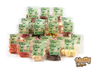 Trick o Treat Bundle - Nutty Delights