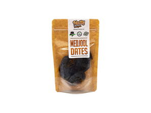 Medjool Dates - Nutty Delights