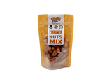 Cinnamon Mix - Nutty Delights