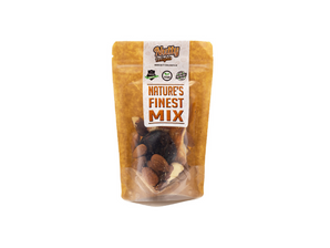 Nature's Finest Mix - Nutty Delights