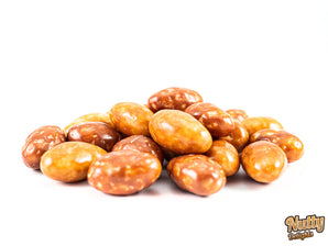 Tiramisu Chocolate Almonds - Nutty Delights