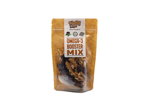 Omega-3 Booster Mix - Nutty Delights