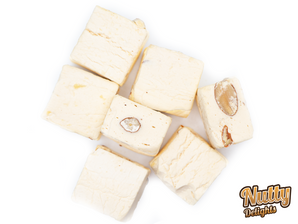 Nougat Almond - Nutty Delights