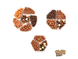 Selection Tray - Chocolate Nuts - Nutty Delights
