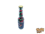 Christmas Color Chocolate Mix Nutty Pint - Nutty Delights