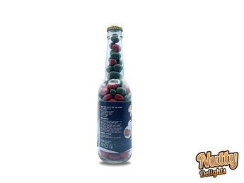Christmas Color Chocolate Mix Nutty Pint - Nutty Delights