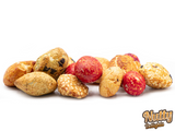 Peanut Dumpling Crackers Mix - Nutty Delights