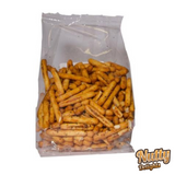 Breadstick Napolitano - Nutty Delights