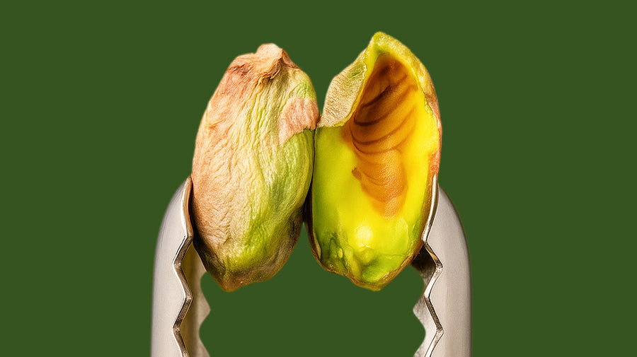 Pistachios >